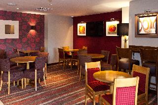Premier Inn London Hanger Lane fotoÄŸrafÄ±