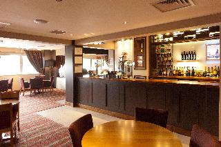 Premier Inn London Hanger Lane fotoÄŸrafÄ±