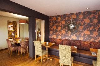 Premier Inn London Hanger Lane fotoÄŸrafÄ±