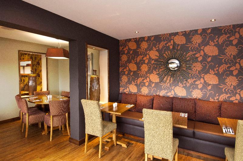 Premier Inn London Hanger Lane - Restoran