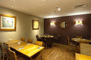 Premier Inn London Hanger Lane fotoÄŸrafÄ±
