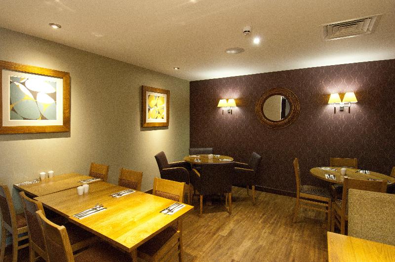 Premier Inn London Hanger Lane - Restoran