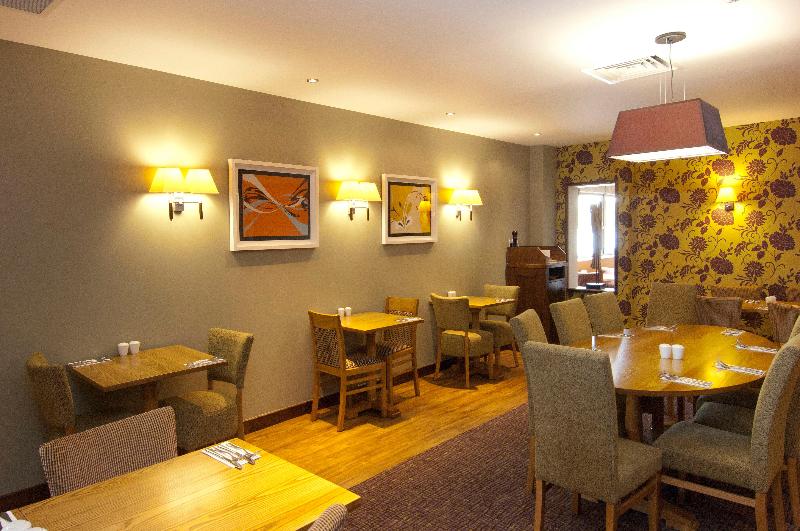 Premier Inn London Hanger Lane - Restoran