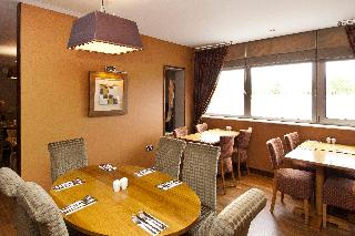 Premier Inn London Hanger Lane fotoÄŸrafÄ±