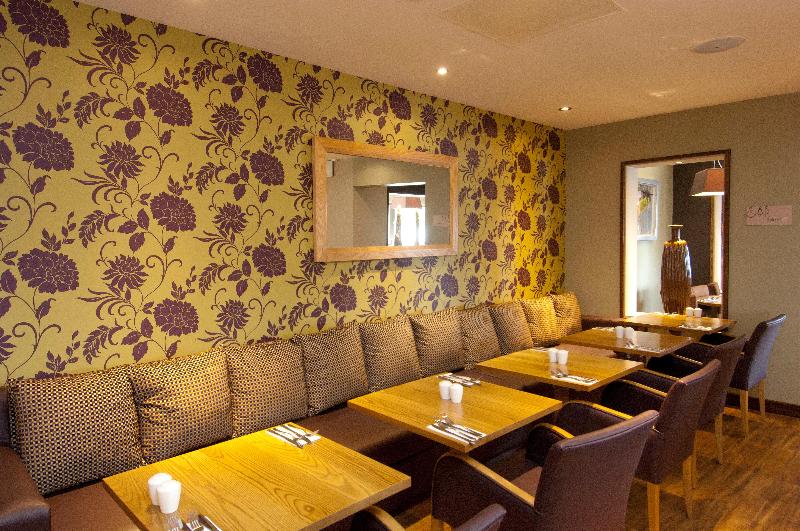 Premier Inn London Hanger Lane - Restoran