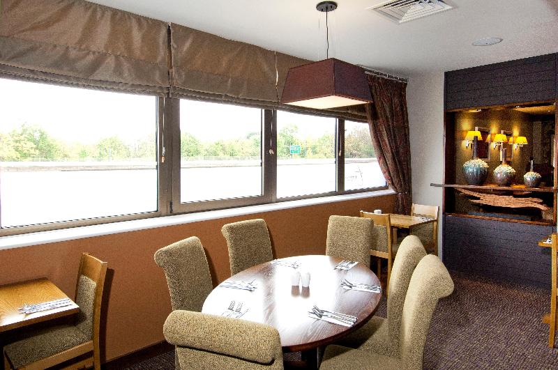 Premier Inn London Hanger Lane - Restoran