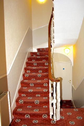 Columbus Hotel fotoÄŸrafÄ±