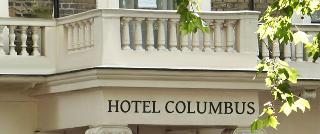 Columbus Hotel fotoÄŸrafÄ±