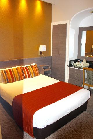Columbus Hotel fotoÄŸrafÄ±