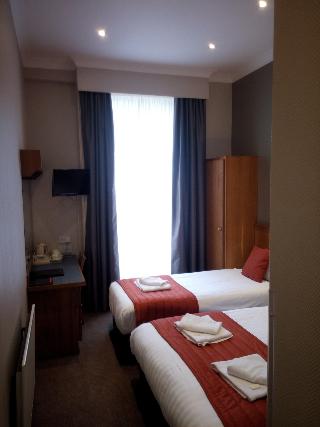 Columbus Hotel fotoÄŸrafÄ±
