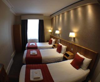 Columbus Hotel fotoÄŸrafÄ±