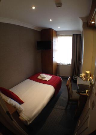 Columbus Hotel fotoÄŸrafÄ±