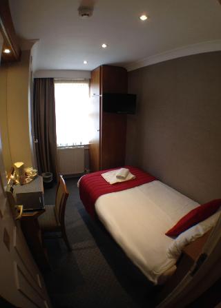 Columbus Hotel fotoÄŸrafÄ±