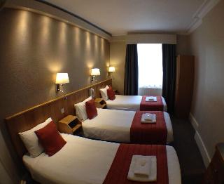 Columbus Hotel fotoÄŸrafÄ±