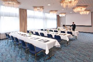Maritim Strandhotel Travemünde fotoÄŸrafÄ±