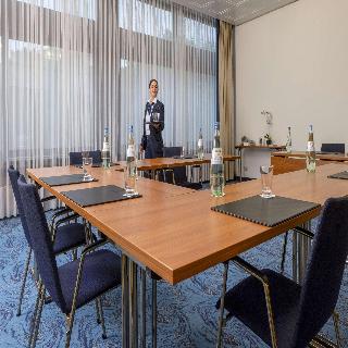 Maritim Strandhotel Travemünde fotoÄŸrafÄ±