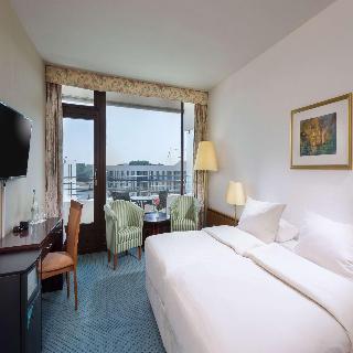Maritim Strandhotel Travemünde fotoÄŸrafÄ±