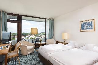 Maritim Strandhotel Travemünde fotoÄŸrafÄ±