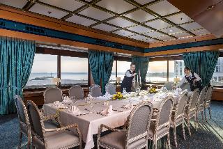 Maritim Strandhotel Travemünde fotoÄŸrafÄ±
