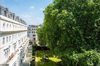 Garden Court fotoÄŸrafÄ±