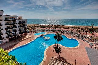 Peniscola Plaza Suites