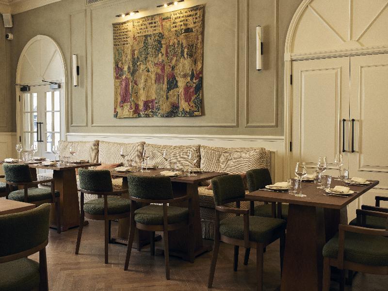 Leonard - Restoran