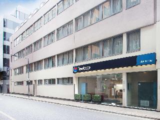 Travelodge Aldgate East fotoÄŸrafÄ±