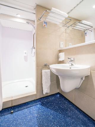 Travelodge Aldgate East fotoÄŸrafÄ±