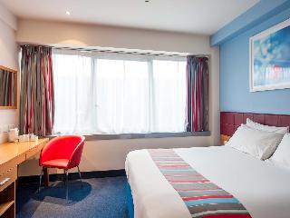 Travelodge Aldgate East fotoÄŸrafÄ±