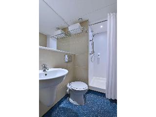 Travelodge Aldgate East fotoÄŸrafÄ±