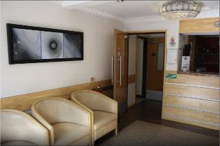 Eurotraveller Hotel - Express fotoÄŸrafÄ±