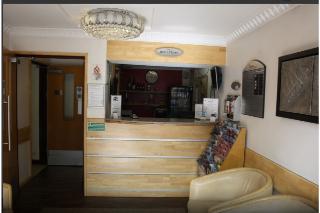 Eurotraveller Hotel - Express fotoÄŸrafÄ±