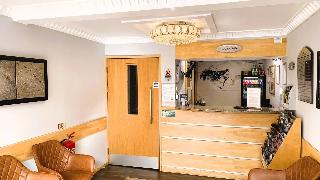 Eurotraveller Hotel - Express fotoÄŸrafÄ±