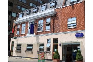 Eurotraveller Hotel - Express fotoÄŸrafÄ±