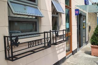 Eurotraveller Hotel - Express fotoÄŸrafÄ±