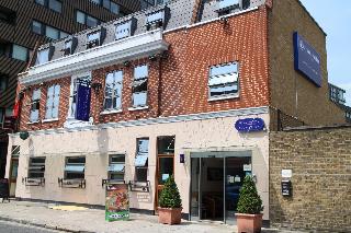 Eurotraveller Hotel - Express otel fotoğrafı
