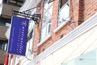 Eurotraveller Hotel - Express fotoÄŸrafÄ±