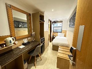 Eurotraveller Hotel - Express fotoÄŸrafÄ±