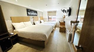 Eurotraveller Hotel - Express fotoÄŸrafÄ±