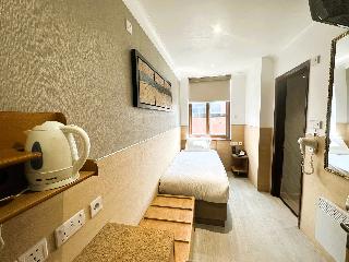 Eurotraveller Hotel - Express fotoÄŸrafÄ±