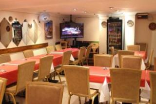 Eurotraveller Hotel - Express fotoÄŸrafÄ±