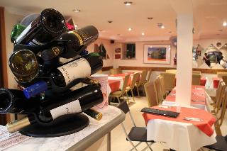 Eurotraveller Hotel - Express fotoÄŸrafÄ±