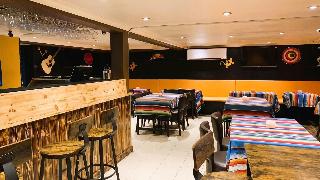 Eurotraveller Hotel - Express fotoÄŸrafÄ±