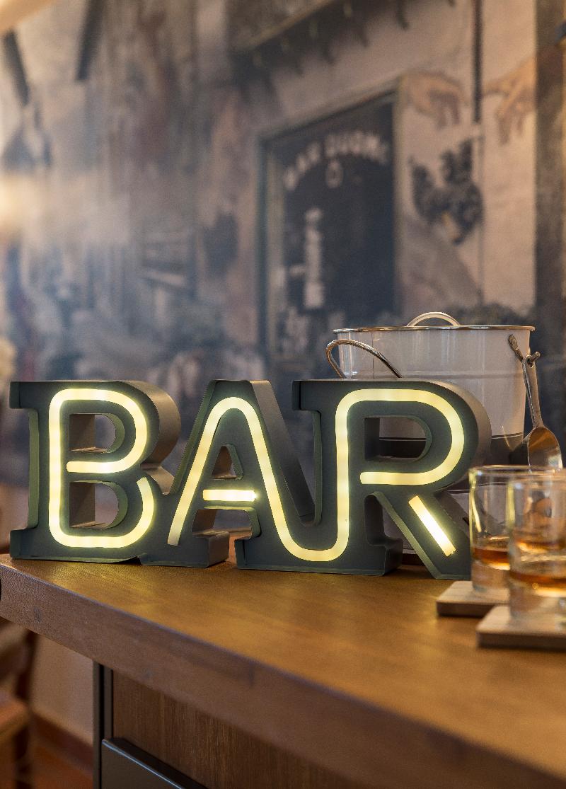 Boutique-Hotel Remorino - Bar