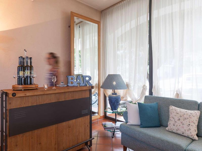 Boutique-Hotel Remorino - Bar