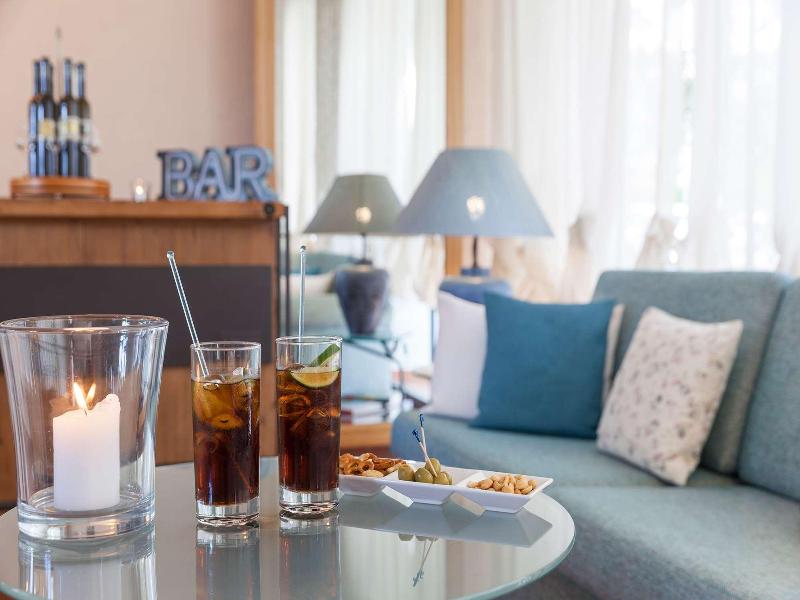 Boutique-Hotel Remorino - Bar