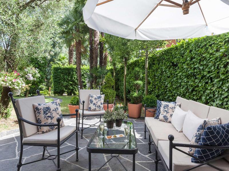 Boutique-Hotel Remorino - Bar
