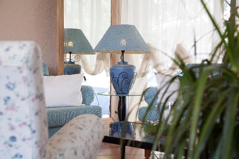 Boutique-Hotel Remorino - Lobi