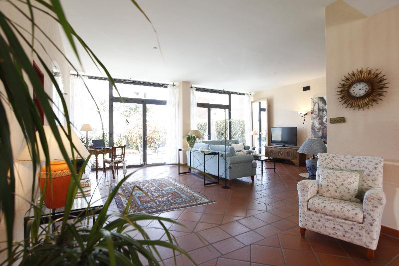Boutique-Hotel Remorino - Lobi