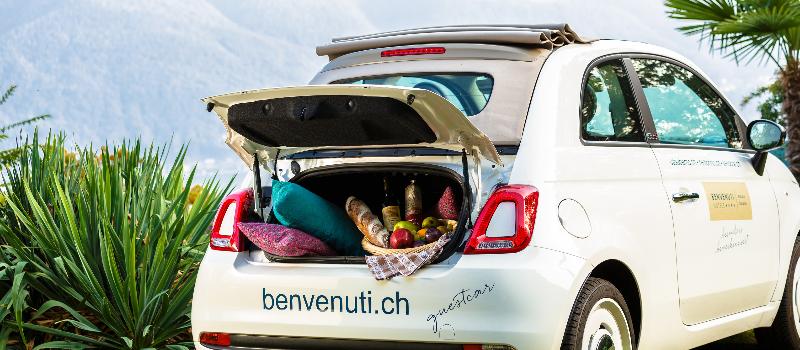 Boutique-Hotel Remorino - Aktivite
